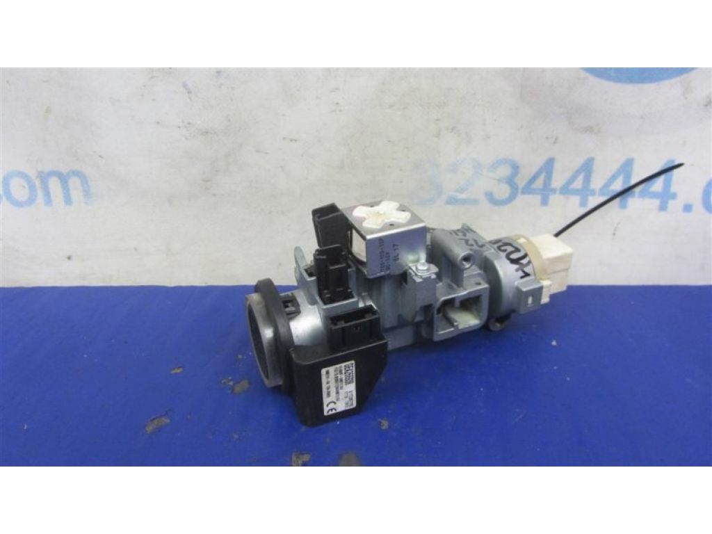 GEA3-66-150 | Замок зажигания MAZDA 6 GH 07-12 - Фото 3