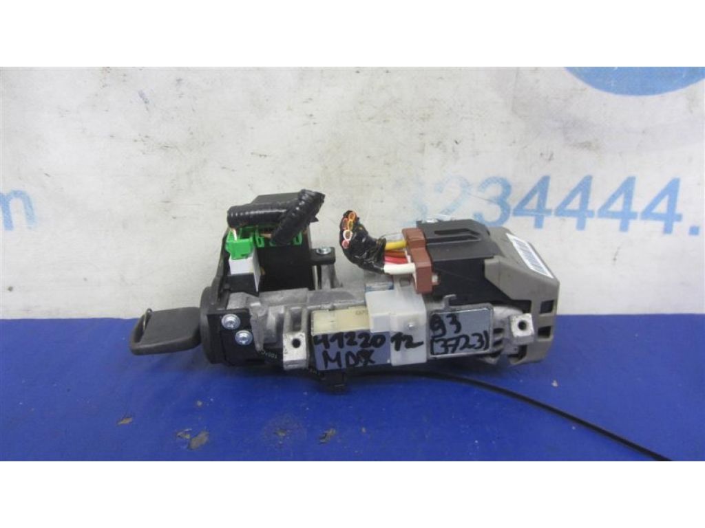 35100-STX-A11 | Замок зажигания ACURA MDX (YD2) 06-13