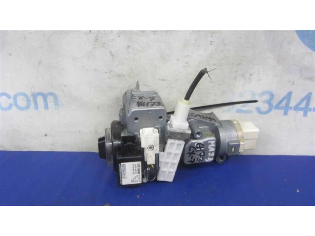 EH45-09-010A | Замок зажигания MAZDA CX-7 06-12