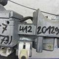 EH45-09-010A | Замок зажигания MAZDA CX-7 06-12 - Превью 2