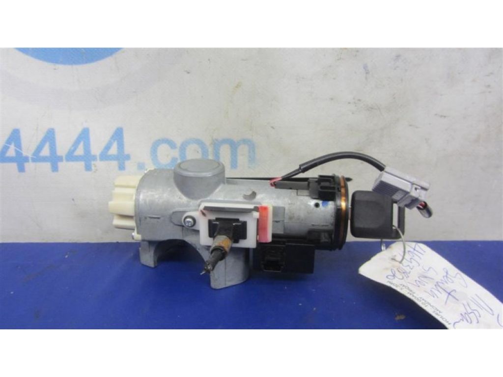 D8700-ZW80A | Замок зажигания NISSAN SENTRA B17 12-21 - Фото 3