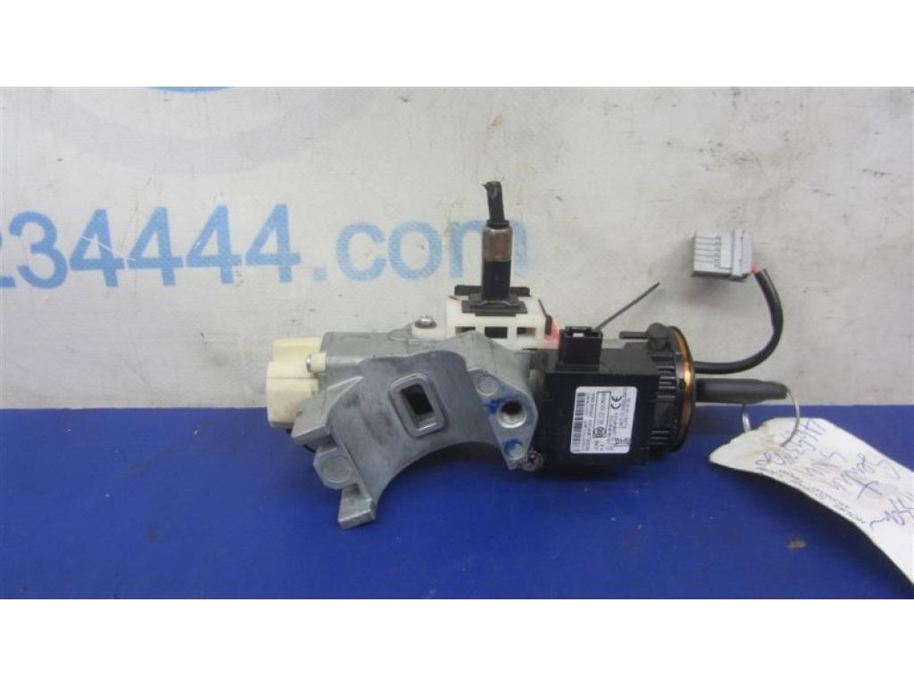 D8700-ZW80A | Замок зажигания NISSAN SENTRA B17 12-21 - Фото 4