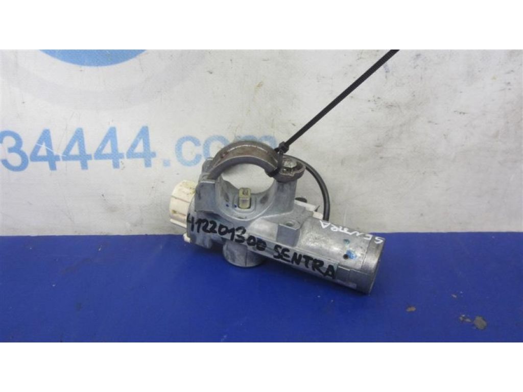 D8700-ZW80A | Замок зажигания NISSAN SENTRA B17 12-21