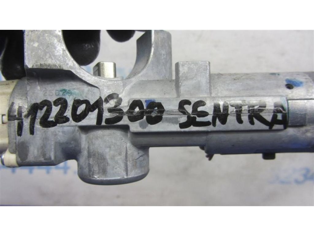 D8700-ZW80A | Замок зажигания NISSAN SENTRA B17 12-21 - Фото 2