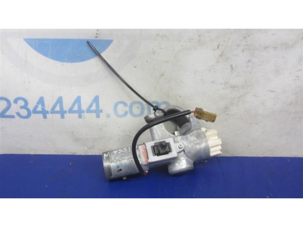 D8700-ZW80A | Замок зажигания NISSAN SENTRA B17 12-21 - Фото 3