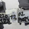 35100-STX-A11 | Замок зажигания ACURA MDX (YD2) 06-13 - Превью 2