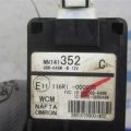 MN101598 | Замок запалювання MITSUBISHI OUTLANDER XL 05-13 - Прев'ю 4