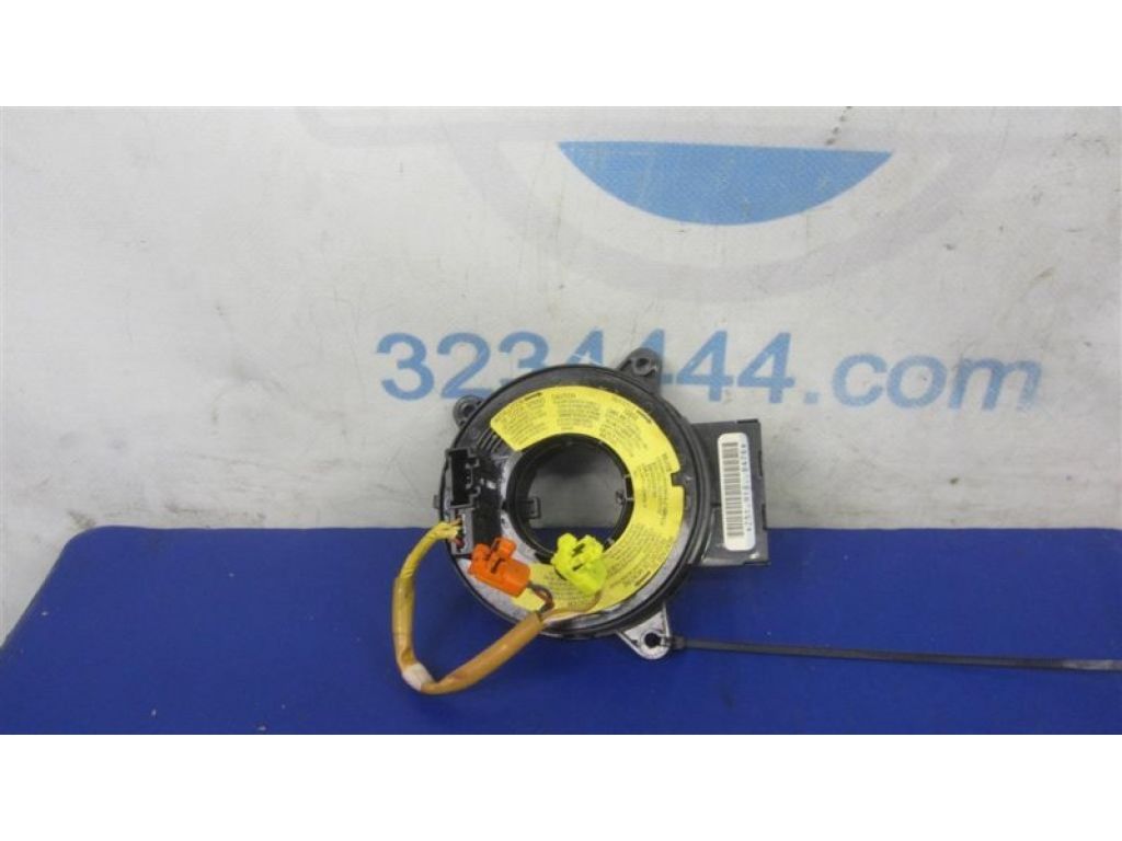 TD11-66-CS0 | Шлейф Airbag MAZDA 6 GH 07-12 - Фото 3