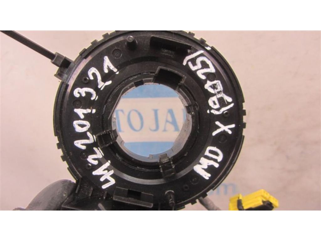 77900-STX-A01 | Шлейф Airbag ACURA MDX (YD2) 06-13 - Фото 2