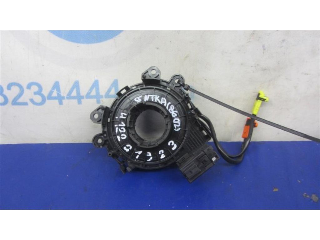 25554-3SG0A | Шлейф Airbag NISSAN SENTRA B17 12-21