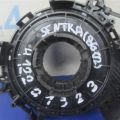 25554-3SG0A | Шлейф Airbag NISSAN SENTRA B17 12-21 - Превью 2