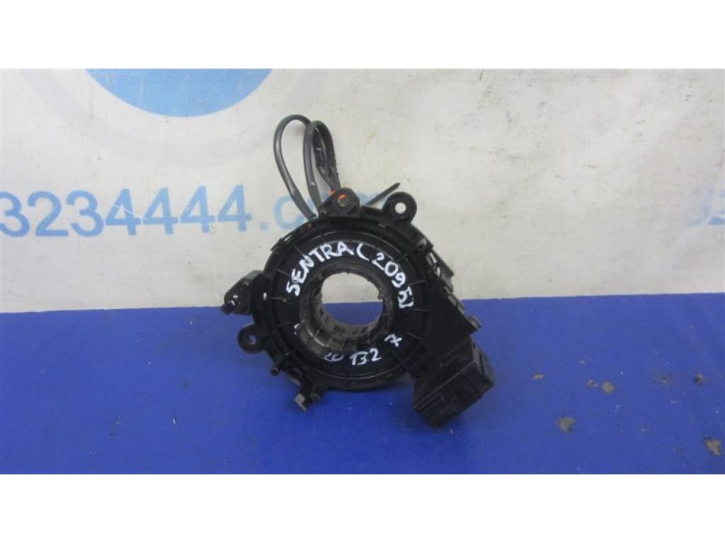 25554-3SG0A | Шлейф Airbag NISSAN SENTRA B17 12-21