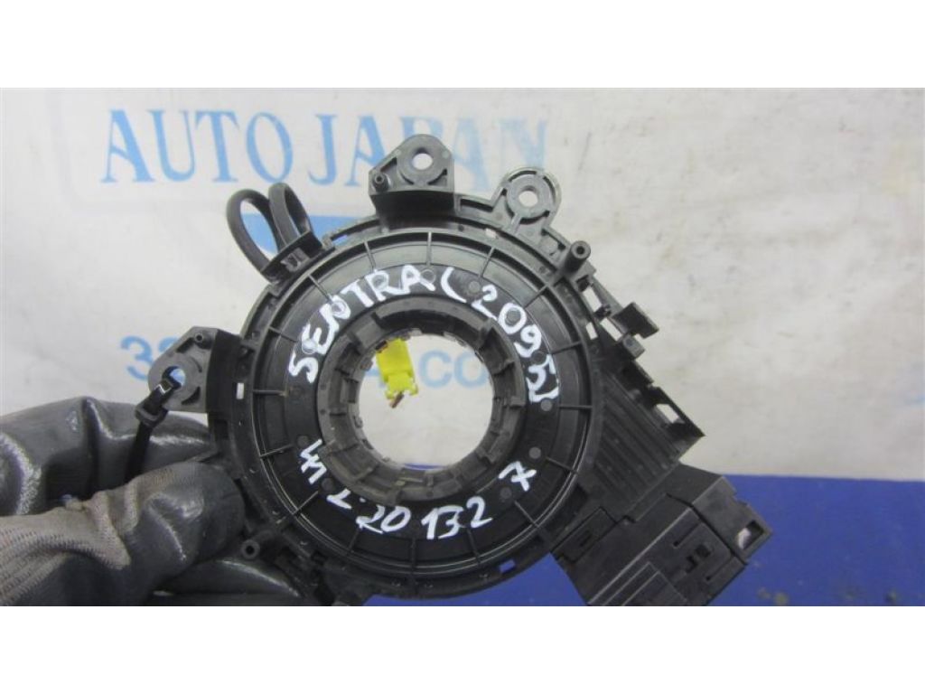 25554-3SG0A | Шлейф Airbag NISSAN SENTRA B17 12-21 - Фото 2
