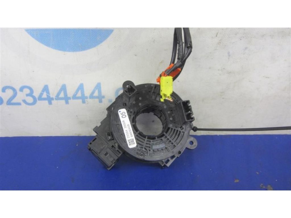 25554-3SG0A | Шлейф Airbag NISSAN SENTRA B17 12-21 - Фото 3
