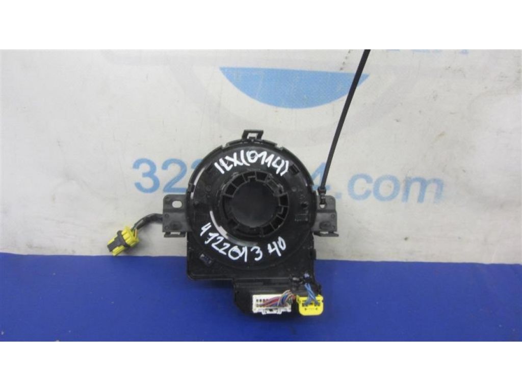 77900-TR0-A21 | Шлейф Airbag ACURA ILX 12-16