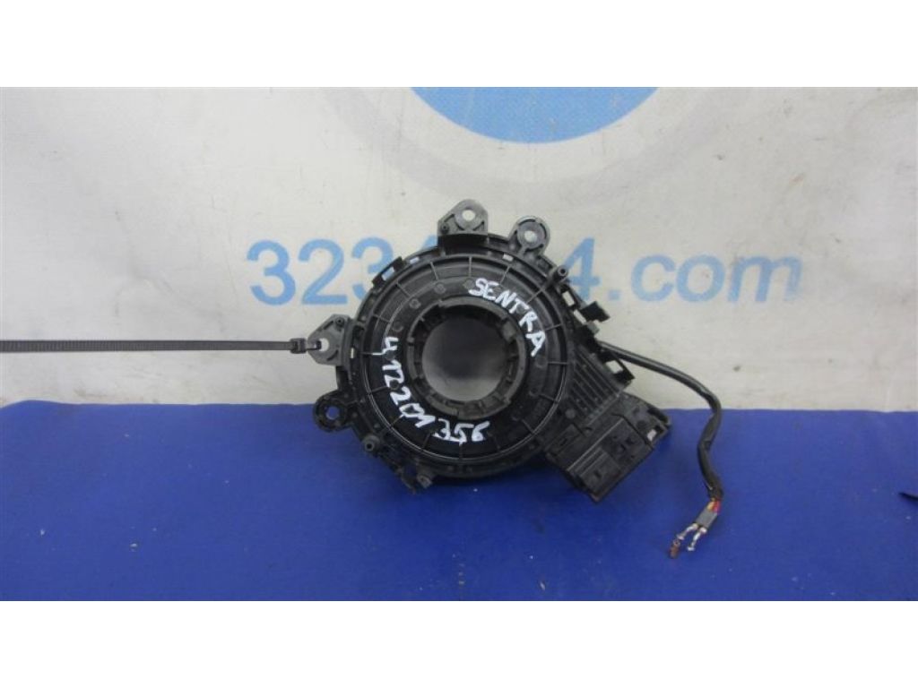 25554-3SG0A | Шлейф Airbag NISSAN SENTRA B17 12-21