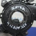 25554-3SG0A | Шлейф Airbag NISSAN SENTRA B17 12-21 - Превью 2