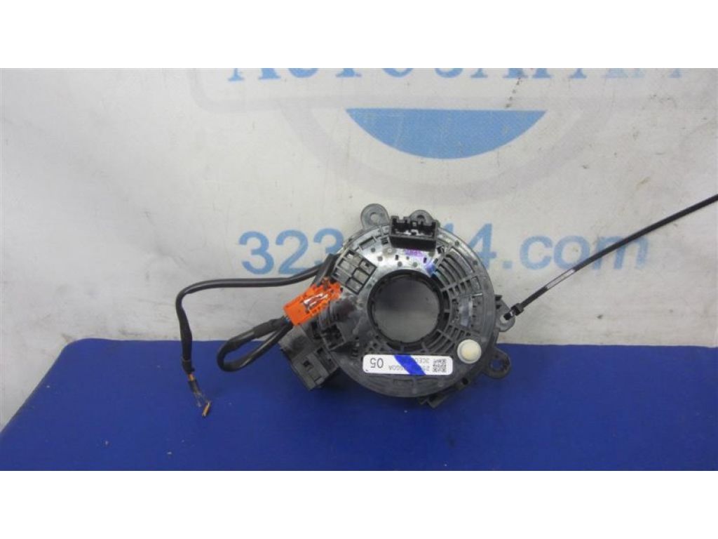 25554-3SG0A | Шлейф Airbag NISSAN SENTRA B17 12-21 - Фото 3