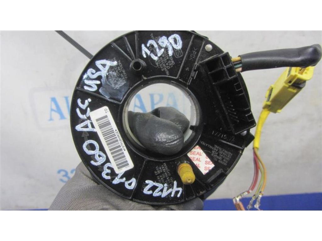 77900-TA0-C12 | Шлейф Airbag HONDA ACCORD USA 07-12 - Фото 2