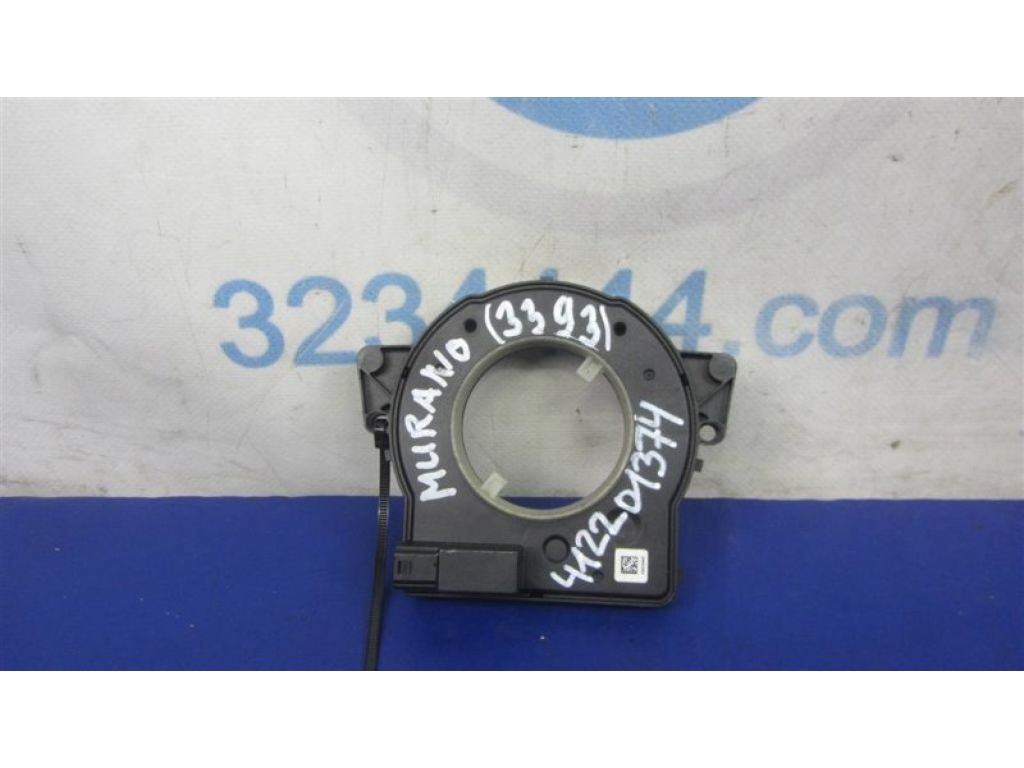 47945-JY00A | Датчик угла поворота руля NISSAN MURANO Z51 07-14