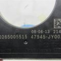 47945-JY00A | Датчик угла поворота руля NISSAN MURANO Z51 07-14 - Превью 4