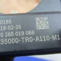 35000-TR0-A11 | Датчик кута повороту керма ACURA TLX 14-17 - Прев'ю 4