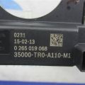 35000-TR0-A11 | Датчик угла поворота руля ACURA MDX (YD3) 13-21 - Превью 3
