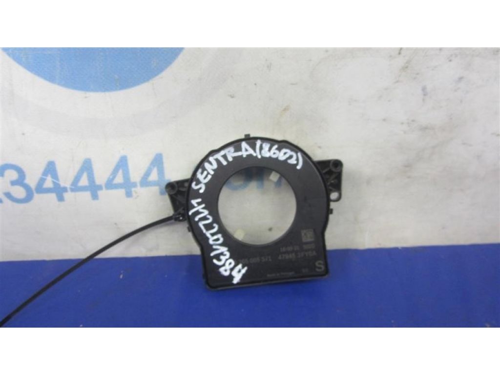 47945-3FY0A | Датчик угла поворота руля NISSAN SENTRA B17 12-21