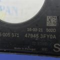 47945-3FY0A | Датчик угла поворота руля NISSAN SENTRA B17 12-21 - Превью 3