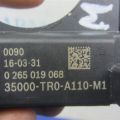 35000-TR0-A11 | Датчик угла поворота руля ACURA MDX (YD3) 13-21 - Превью 4