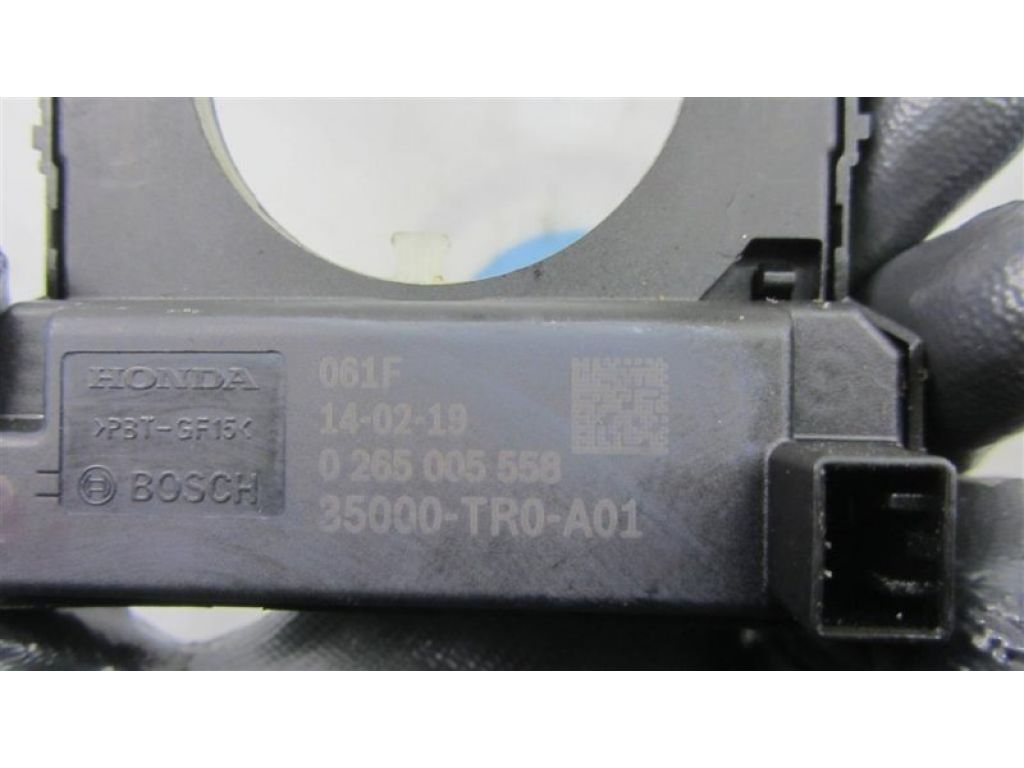 35000-TR0-A01 | Датчик угла поворота руля ACURA MDX (YD3) 13-21 - Фото 4