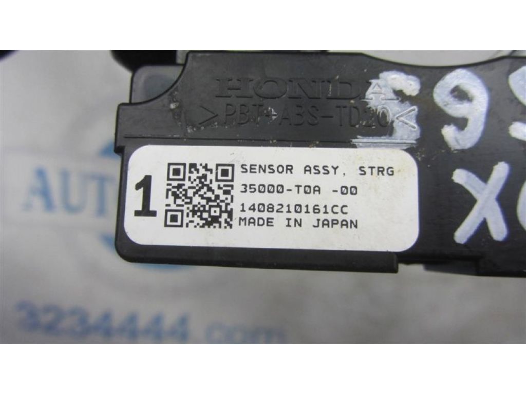 35000-T0A-003 | Датчик угла поворота руля ACURA RDX 12-19 - Фото 4