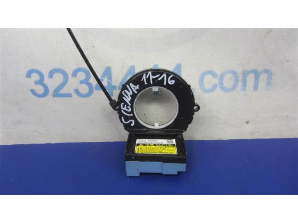 89245-0E020 | Датчик кута повороту керма TOYOTA SIENNA 11-16