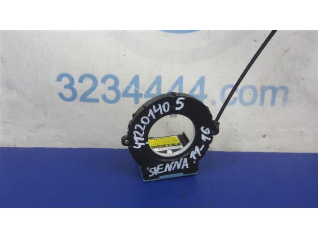 89245-0E020 | Датчик кута повороту керма TOYOTA SIENNA 11-16 - Фото 3