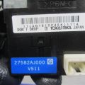 27589AJ000 | Датчик угла поворота руля SUBARU OUTBACK 09-14 BR - Превью 4