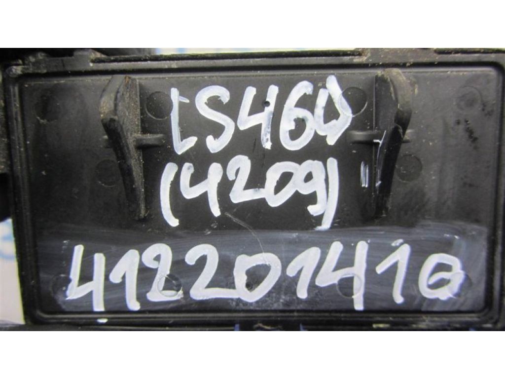 89227-33010 | Блок электронный LEXUS LS460 06-12 - Фото 2