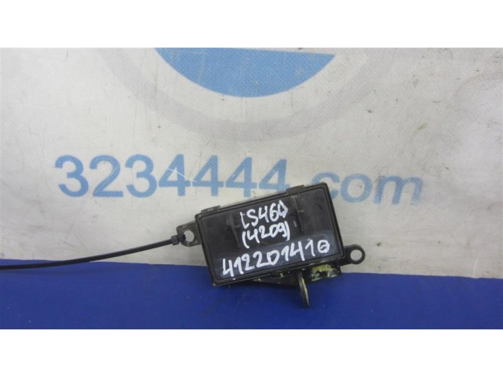 89227-33010 | Блок электронный LEXUS LS460 06-12 - Фото 3