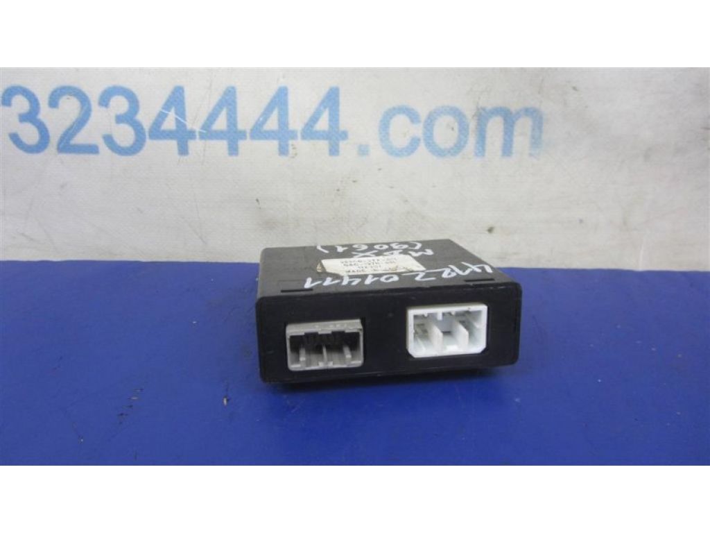 38900-STX-A11 | Блок электронный ACURA MDX (YD2) 06-13 - Фото 4