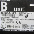 88281AJ52A | Блок комфорту SUBARU OUTBACK 09-14 BR - Прев'ю 5