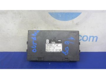 Блок комфорта SUBARU OUTBACK 09-14 BR