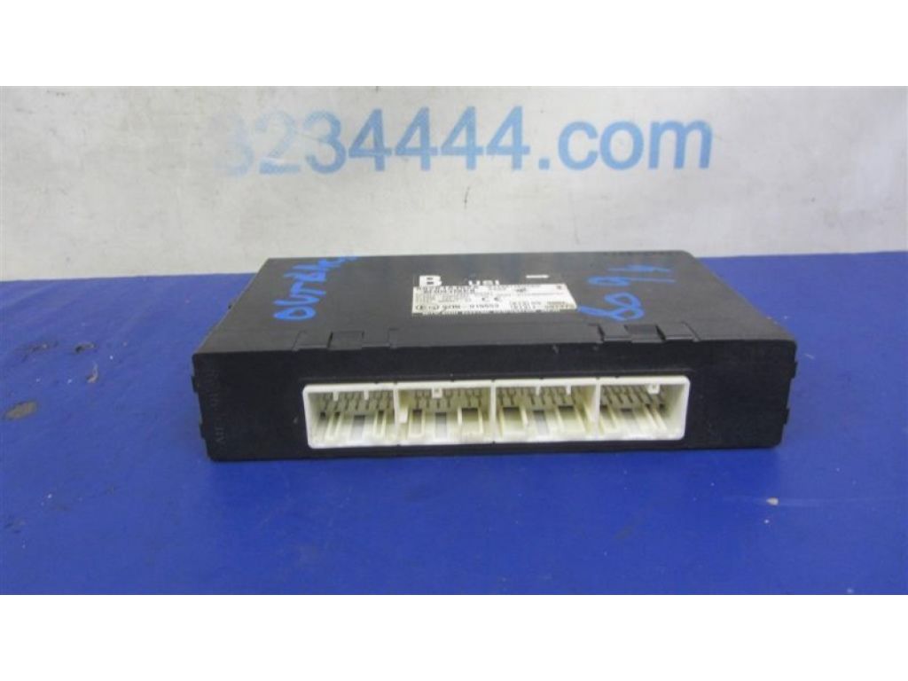 88281AJ52A | Блок комфорта SUBARU OUTBACK 09-14 BR - Фото 4