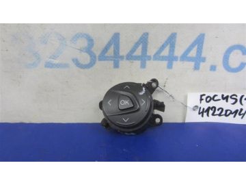 Кнопки на руль лев. FORD FOCUS 10-18