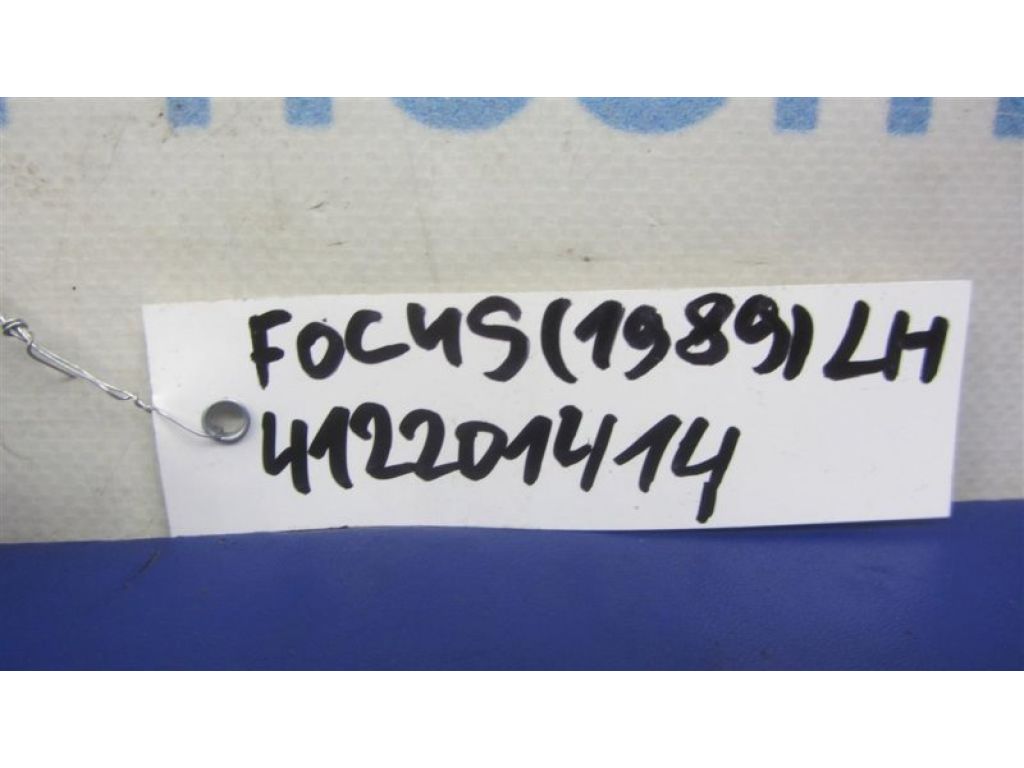CV6Z-9C888-A | Кнопки на руль лев. FORD FOCUS 10-18 - Фото 2