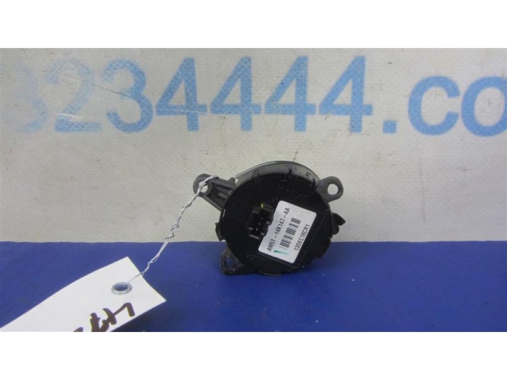 CV6Z-9C888-A | Кнопки на руль лев. FORD FOCUS 10-18 - Фото 3