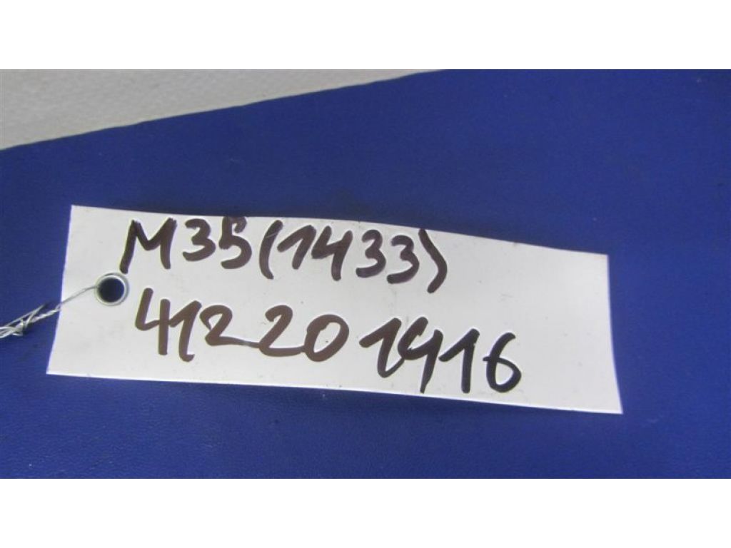 25315-AG000 | Кнопка регулировки рулевой колонки INFINITI M35/M45 04-10 - Фото 2