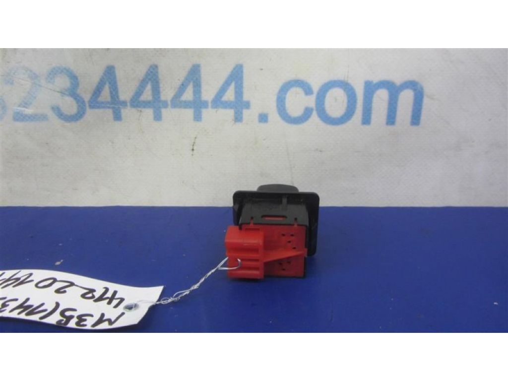 25315-AG000 | Кнопка регулировки рулевой колонки INFINITI M35/M45 04-10 - Фото 3