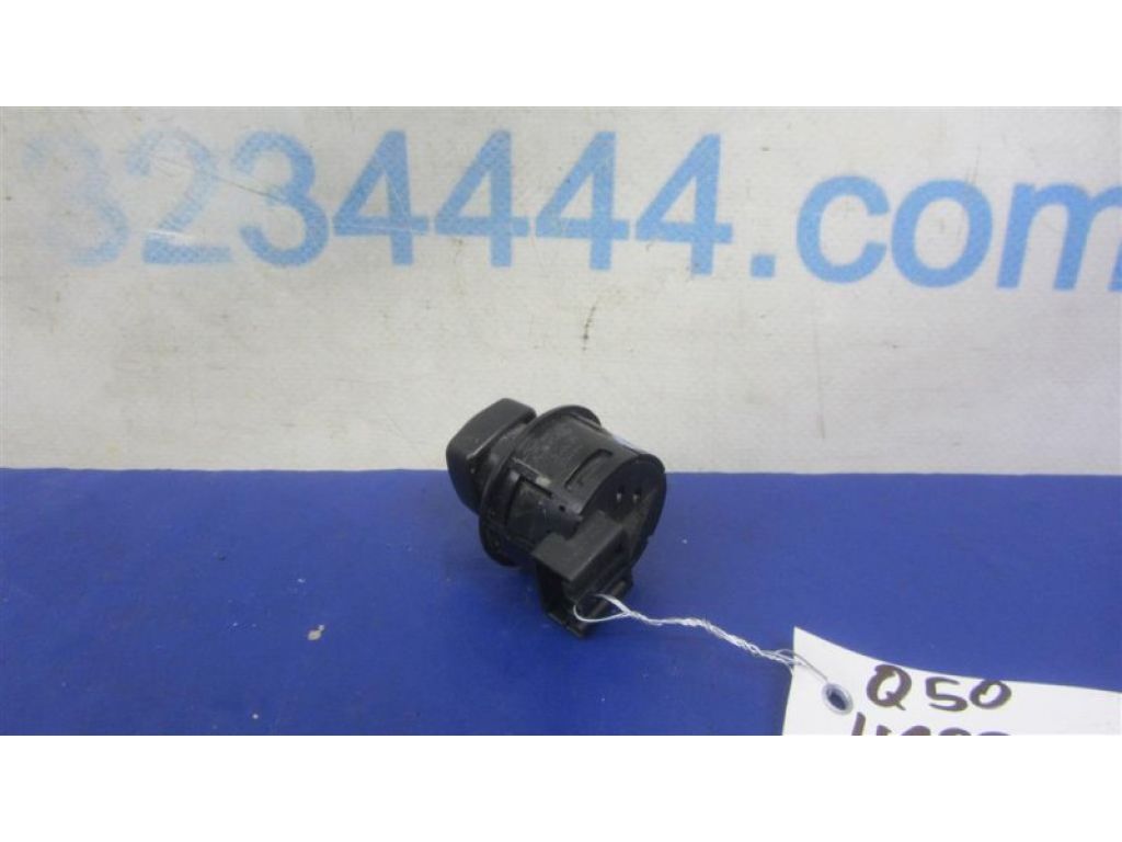 25315-JK01A | Кнопка регулировки рулевой колонки INFINITI Q50 15-20 - Фото 3