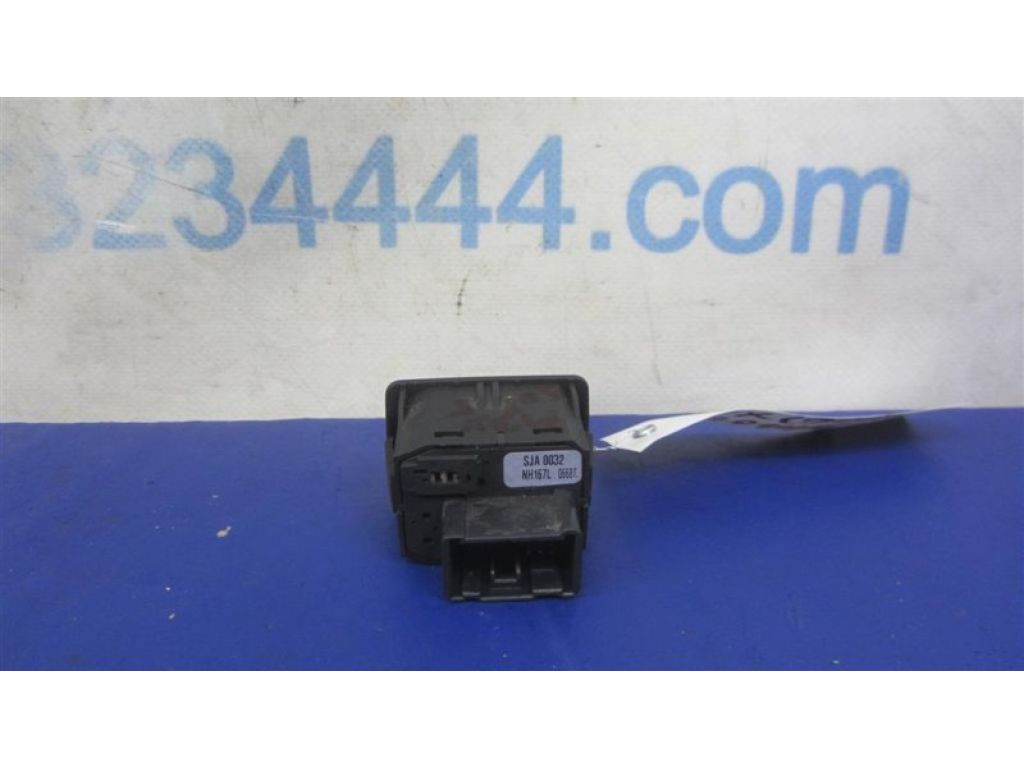 36850-STX-A02ZB | Кнопка регулировки рулевой колонки ACURA MDX (YD2) 06-13 - Фото 4