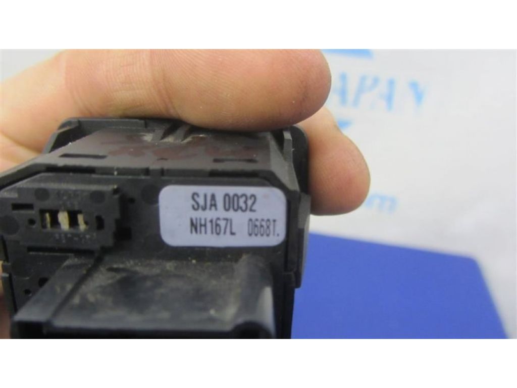 36850-STX-A02ZB | Кнопка регулировки рулевой колонки ACURA MDX (YD2) 06-13 - Фото 5