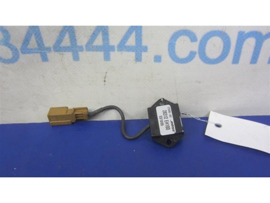 28312-EH100 | Микрофон INFINITI M35/M45 04-10 - Фото 3